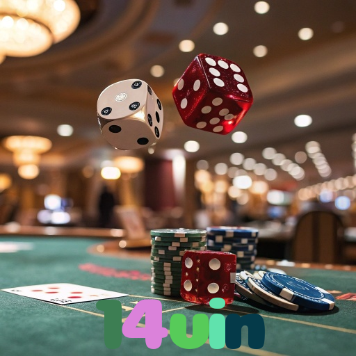 A Magia dos Jogos de Fantasia na 14vin