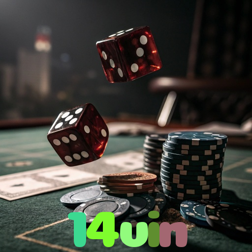 A Magia dos Jogos de Fantasia na 14vin