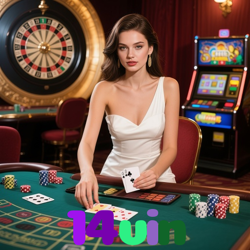 A Magia dos Jogos de Fantasia na 14vin
