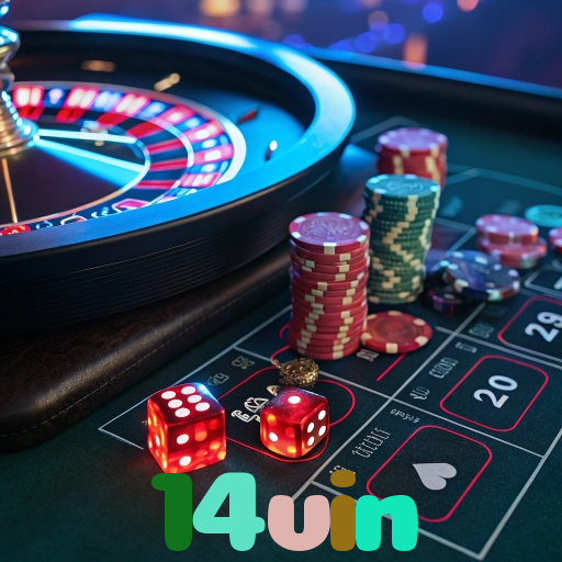 A Magia dos Jogos de Fantasia na 14vin