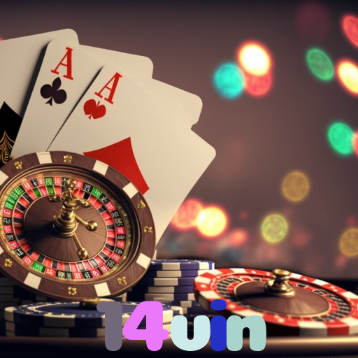 A Magia dos Jogos de Fantasia na 14vin