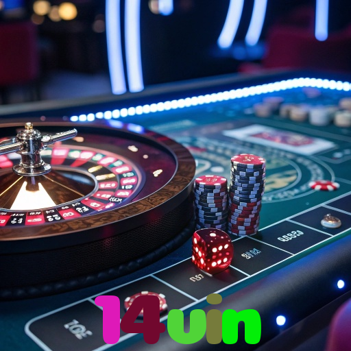 A Magia dos Jogos de Fantasia na 14vin