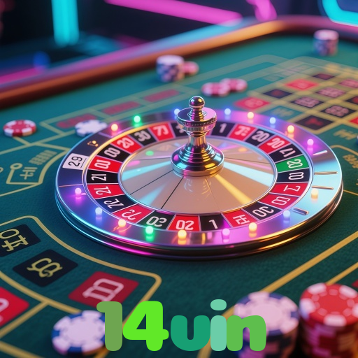 A Magia dos Jogos de Fantasia na 14vin