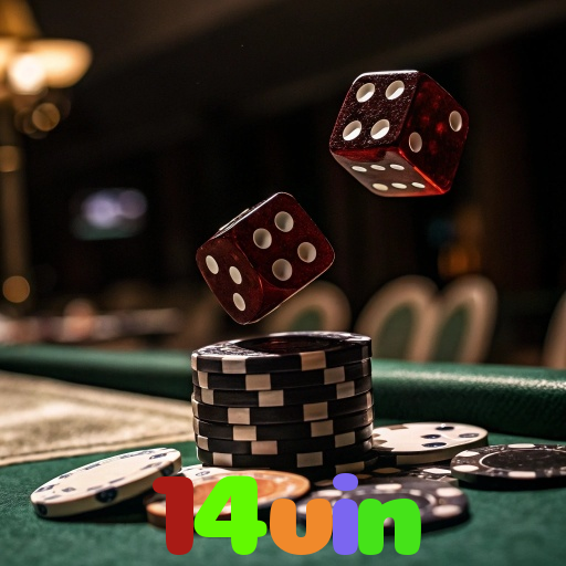 A Magia dos Jogos de Fantasia na 14vin