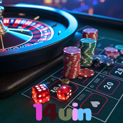 A Magia dos Jogos de Fantasia na 14vin