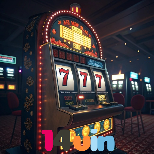 A Magia dos Jogos de Fantasia na 14vin