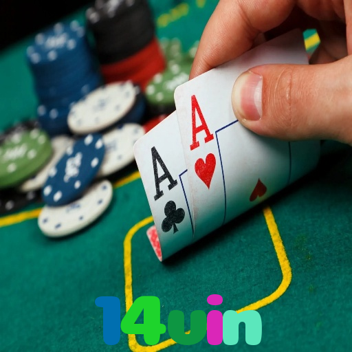 A Magia dos Jogos de Fantasia na 14vin