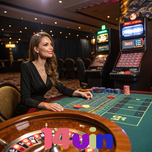 A Magia dos Jogos de Fantasia na 14vin