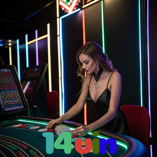A Magia dos Jogos de Fantasia na 14vin
