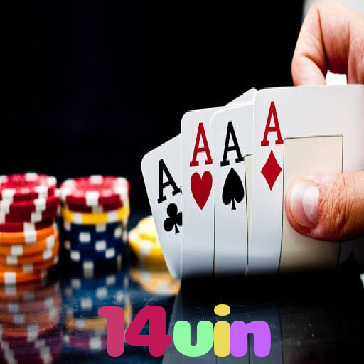 A Magia dos Jogos de Fantasia na 14vin