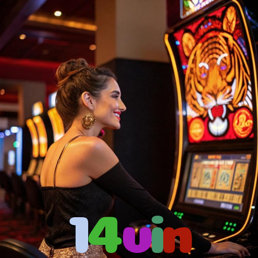 A Magia dos Jogos de Fantasia na 14vin