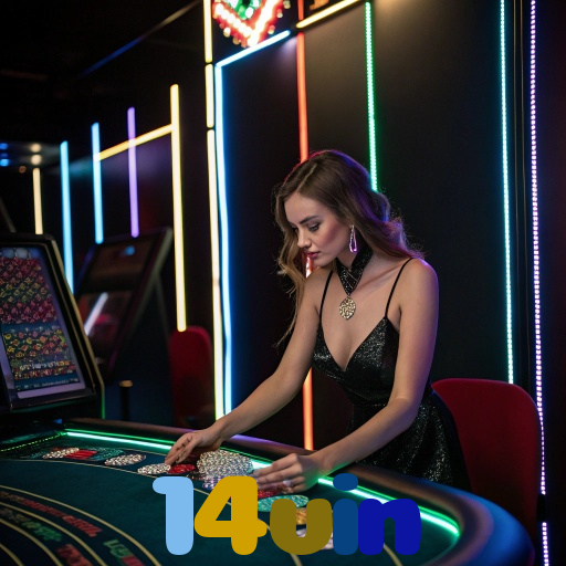 A Magia dos Jogos de Fantasia na 14vin