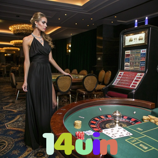 A Magia dos Jogos de Fantasia na 14vin