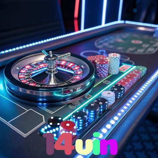 A Magia dos Jogos de Fantasia na 14vin
