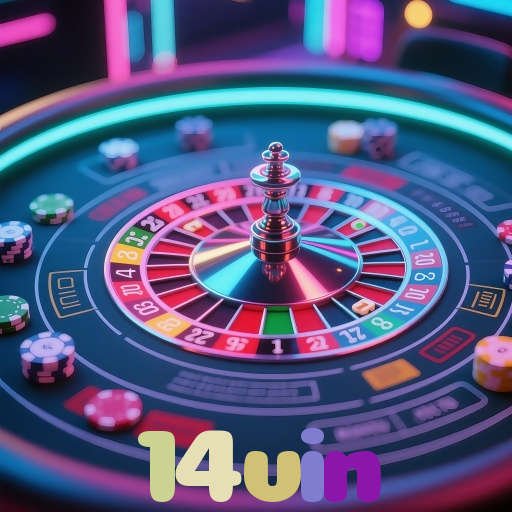 A Magia dos Jogos de Fantasia na 14vin