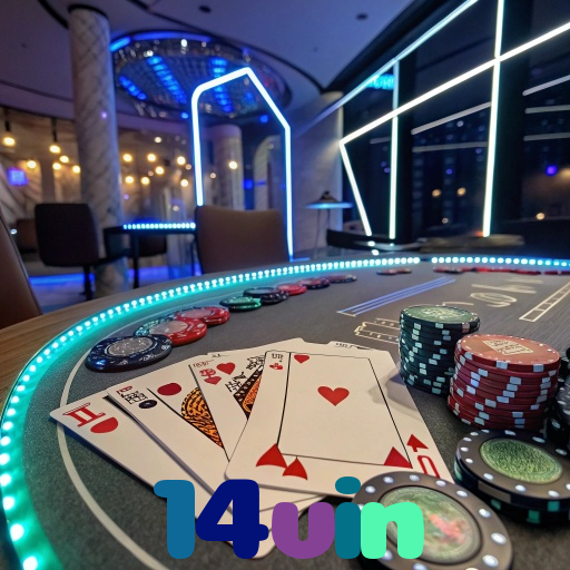A Magia dos Jogos de Fantasia na 14vin