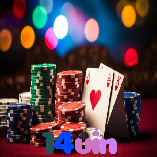A Magia dos Jogos de Fantasia na 14vin