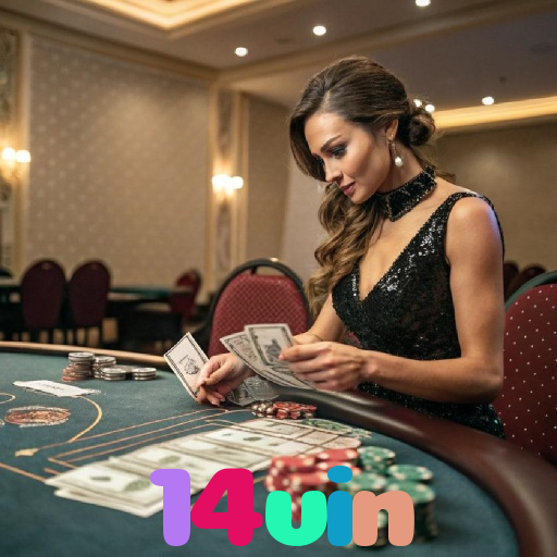 A Magia dos Jogos de Fantasia na 14vin