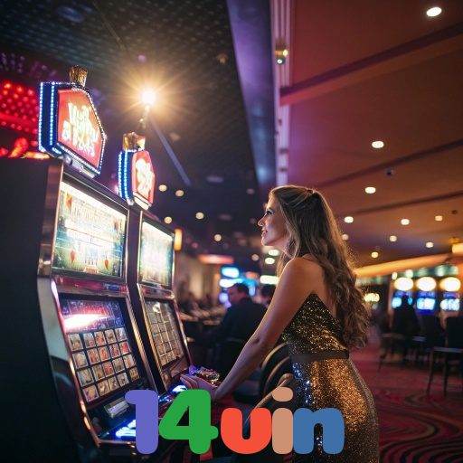 A Magia dos Jogos de Fantasia na 14vin