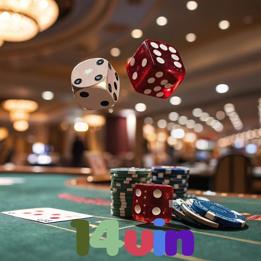 A Magia dos Jogos de Fantasia na 14vin