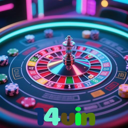 A Magia dos Jogos de Fantasia na 14vin