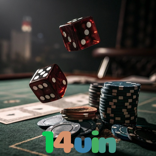 A Magia dos Jogos de Fantasia na 14vin