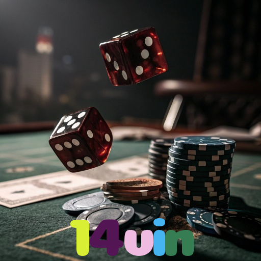 A Magia dos Jogos de Fantasia na 14vin