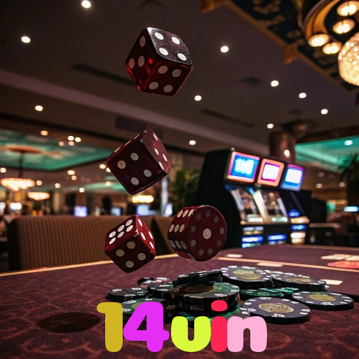 A Magia dos Jogos de Fantasia na 14vin