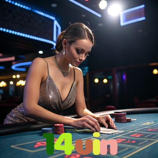 A Magia dos Jogos de Fantasia na 14vin