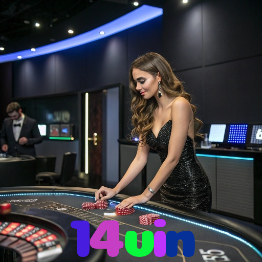 A Magia dos Jogos de Fantasia na 14vin