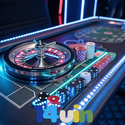 A Magia dos Jogos de Fantasia na 14vin
