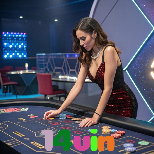 A Magia dos Jogos de Fantasia na 14vin