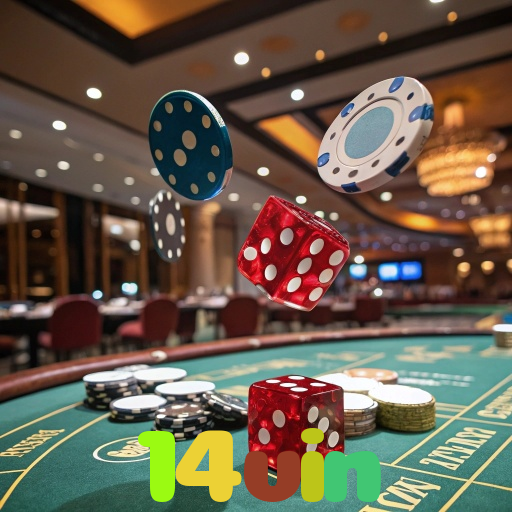 A Magia dos Jogos de Fantasia na 14vin