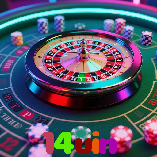 A Magia dos Jogos de Fantasia na 14vin