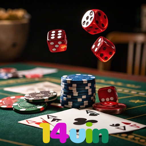 A Magia dos Jogos de Fantasia na 14vin