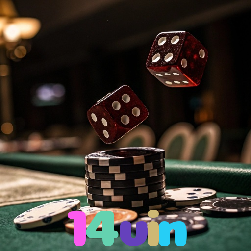 A Magia dos Jogos de Fantasia na 14vin