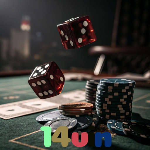 A Magia dos Jogos de Fantasia na 14vin