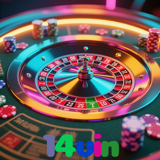 A Magia dos Jogos de Fantasia na 14vin