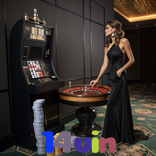 A Magia dos Jogos de Fantasia na 14vin