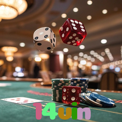 A Magia dos Jogos de Fantasia na 14vin