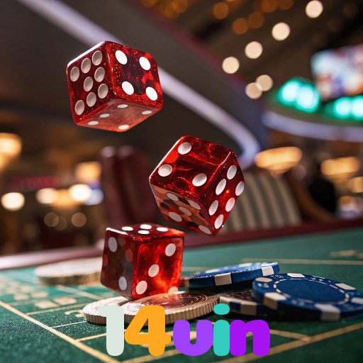 A Magia dos Jogos de Fantasia na 14vin