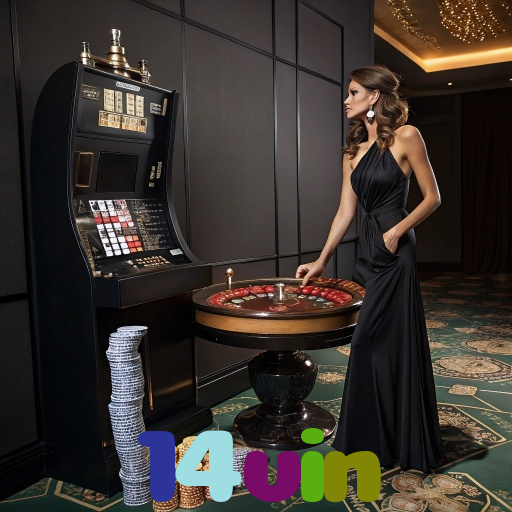A Magia dos Jogos de Fantasia na 14vin