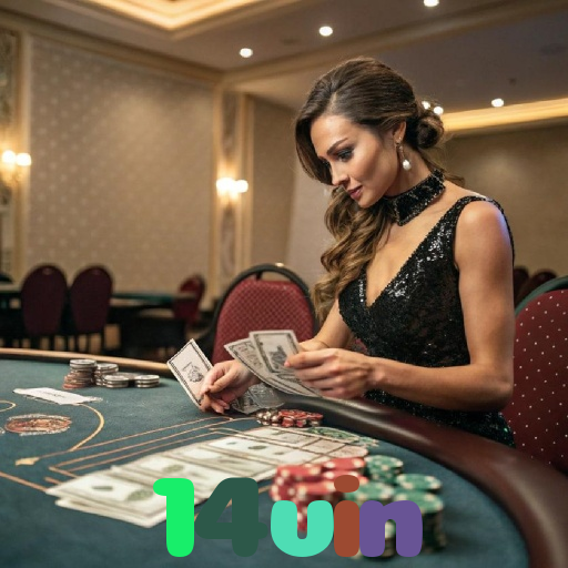 A Magia dos Jogos de Fantasia na 14vin