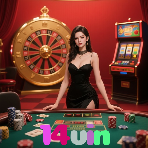 A Magia dos Jogos de Fantasia na 14vin