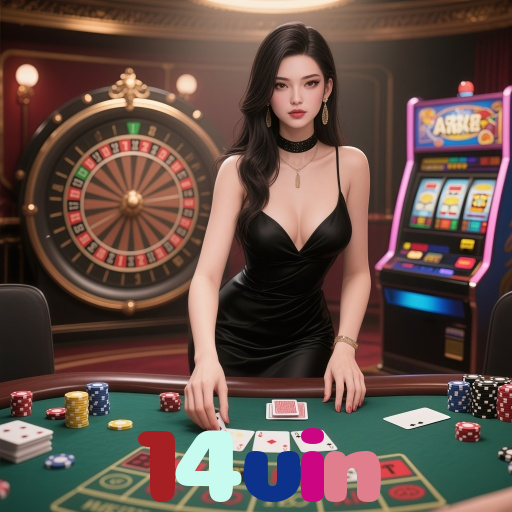 A Magia dos Jogos de Fantasia na 14vin