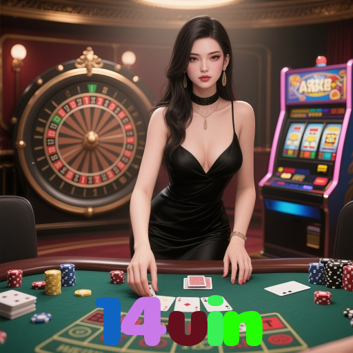 A Magia dos Jogos de Fantasia na 14vin