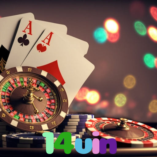 A Magia dos Jogos de Fantasia na 14vin
