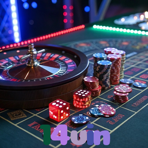 A Magia dos Jogos de Fantasia na 14vin