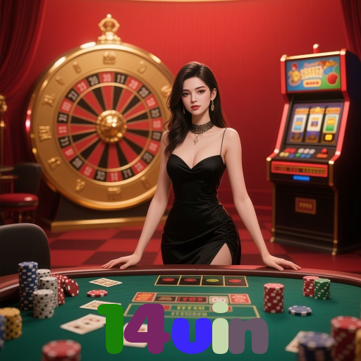 A Magia dos Jogos de Fantasia na 14vin