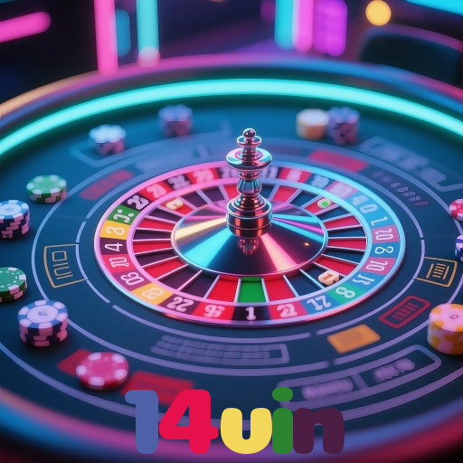 A Magia dos Jogos de Fantasia na 14vin